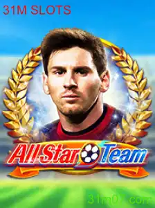 Explorando o Mundo de AllStarTeam e a Emoção dos 31M SLOTS