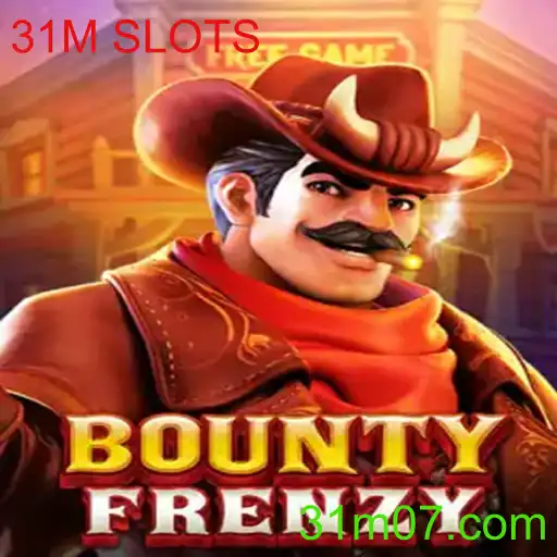 Explorando o Universo de BountyFrenzy: Um Guia Completo para 31M SLOTS