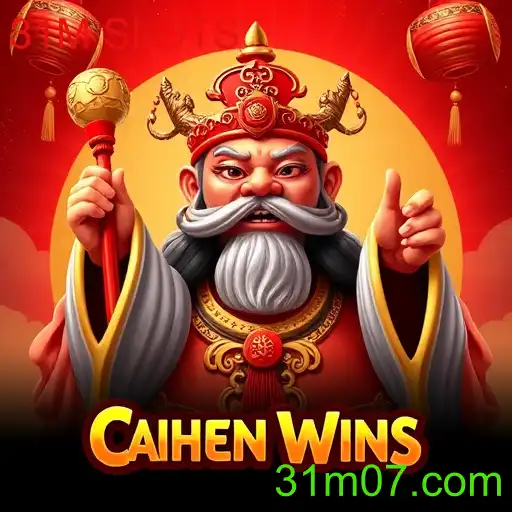 Caishen Wins