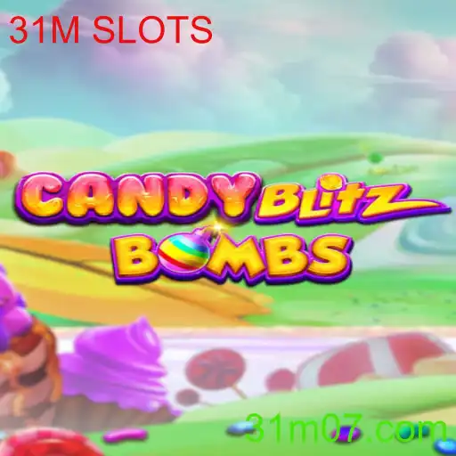 Explorando o Mundo de CandyBlitzBombs: Um Novo Conceito em Jogos de Slots