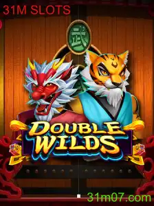 Explorando o Universo de DoubleWilds: O Empolgante Mundo dos 31M SLOTS