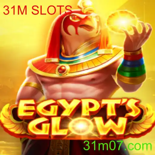 Descubra o Fascinante Mundo de EgyptsGlow: 31M SLOTS