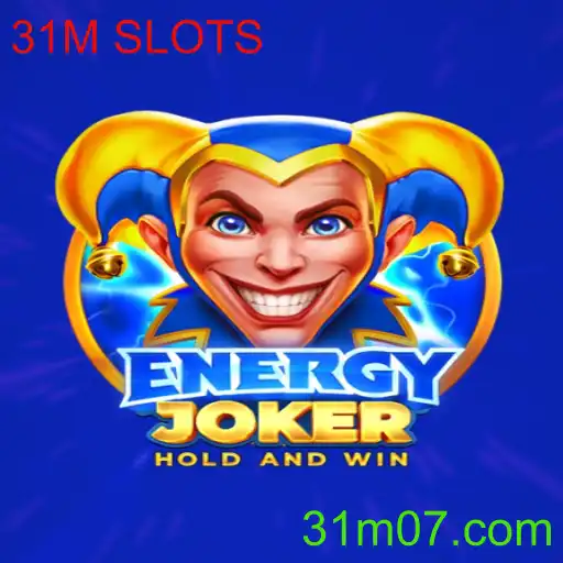 Descubra o Universo de EnergyJoker com 31M SLOTS