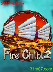 Explorando o Mundo de FireChibi2: Inovação e Diversão nos 31M SLOTS