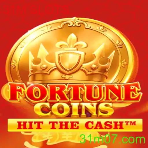 Descubra o Empolgante Jogo FortuneCoins: O Mundo das 31M SLOTS