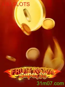Desvendando FruitNovaSuper80: The Game of the Season com 31M SLOTS
