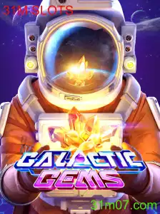 Descubra o Fascinante Mundo de GalacticGems e o Desafio dos 31M SLOTS