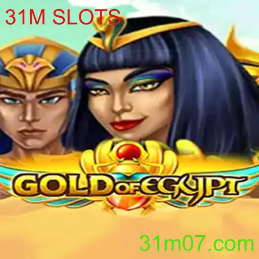 Descubra as Riquezas do Jogo GoldOfEgypt com 31M SLOTS