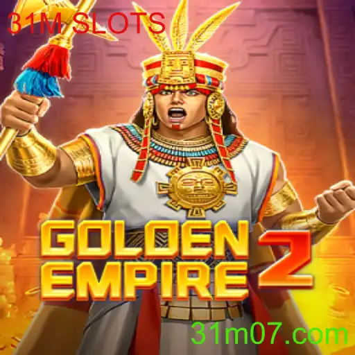 Descubra GoldenEmpire2 e o Fascínio dos 31M SLOTS