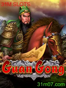 Descubra GuanGong: O Fascinante Jogo de Slots Inspirado na Lenda Chinesa