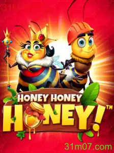 Explorando o Mundo Vibrante de HoneyHoneyHoney: Um Mergulho nas Regras e Inovações