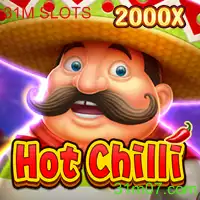 Desvendando o Jogo 'HotChilli' e a Experiência 31M SLOTS