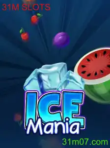 Descubra o Mundo de IceMania: Um Jogo Inovador com 31M SLOTS
