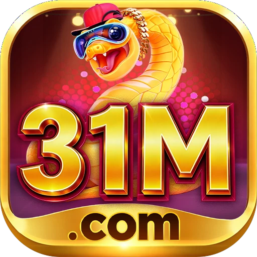 31M SLOTS Logo