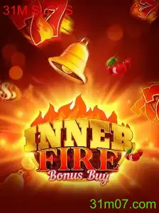 Descubra os Segredos do Jogo InnerFireBonusBuy: Diversão Garantida nos 31M SLOTS