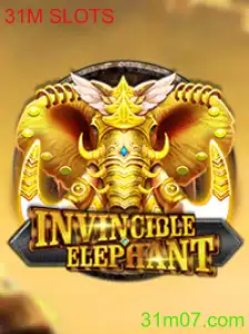 Descubra o Fascinante Mundo de 'InvincibleElephant': Um Guia Completo sobre '31M SLOTS'