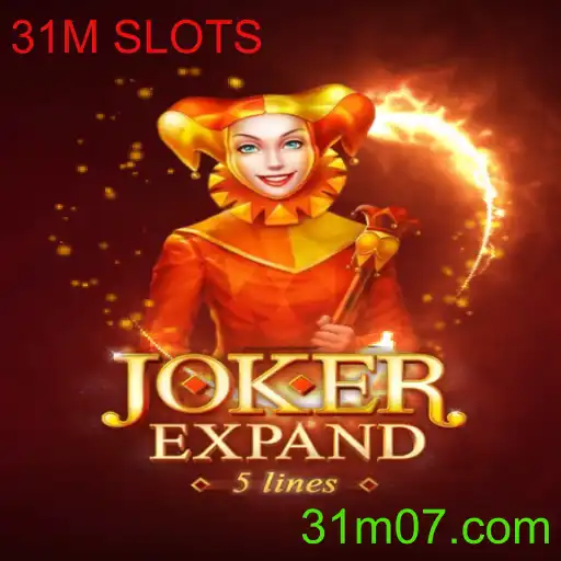 Explorando o Mundo de JokerExpand: Uma Nova Dimensão de Entretenimento com 31M SLOTS