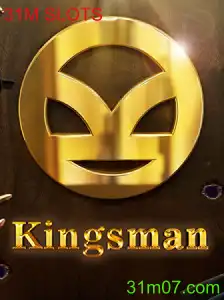 Explorando o Fascinante Mundo de Kingsman: 31M SLOTS