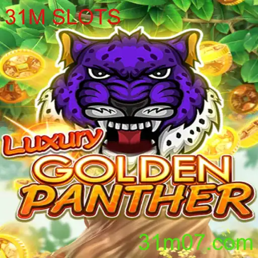 Explorando o Mundo de LUXURYGOLDENPANTHER: O Jogo de Slots que Está Conquistando Multidões
