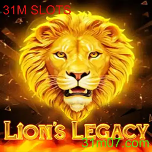 Descubra o Mundo de 'LionsLegacy': Um Guia Completo sobre o Jogo 31M SLOTS