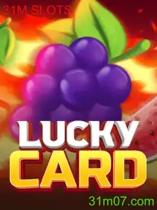 Explorando o Empolgante Mundo de LuckyCard: Aventuras nos 31M SLOTS