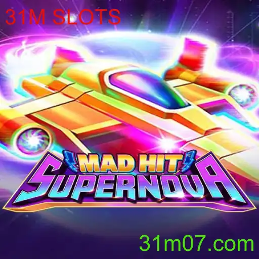 Descubra o Universo de MadHitSupernova: Jogabilidade, Regras e Emoção com 31M SLOTS