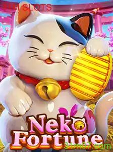 Descubra a Magia de NekoFortune: A Revolução nos Slots com 31M SLOTS