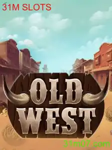 Descubra o Fascinante Mundo de OldWest: Aventura e Estratégia com 31M SLOTS