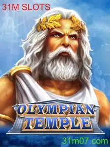 Explorando o Fascinante Mundo de OlympianTemple: O que 31M SLOTS Tem a Oferecer