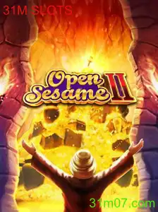 Explorando o Fascinante Mundo do OpenSesameII e os Desafiadores 31M SLOTS