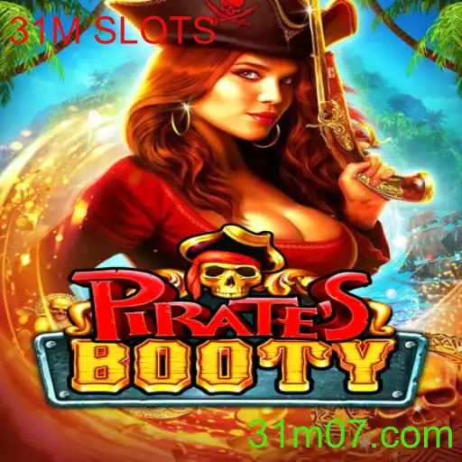 Explorando o Mundo de PiratesBooty e Seus Desafios com 31M SLOTS