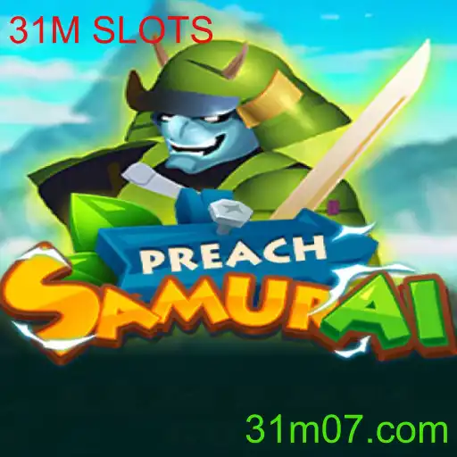 Desvendando PreachSamurai: A Emoção dos '31M SLOTS'