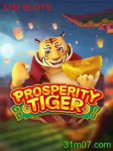 Descubra o Mundo Empolgante de ProsperityTiger: A Nova Sensação de Slots