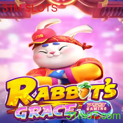 Desvendando o Fascinante Mundo de RabbitsGrace: Um Mergulho no Universo dos 31M SLOTS