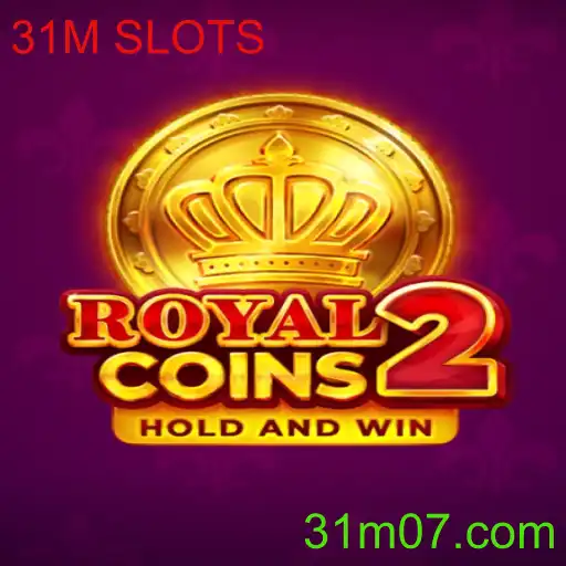 Explorando o Fascinante Mundo de RoyalCoins2 e suas Emocionantes 31M SLOTS