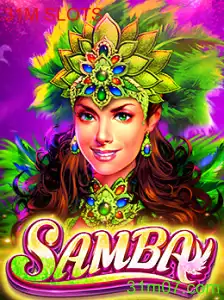 Descubra o Mundo Vibrante do Jogo Samba: 31M SLOTS