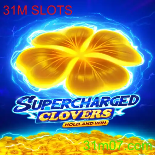 Jogo SchargedClovers: Uma Imersão no Mundo dos 31M SLOTS