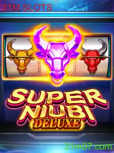 Descubra o Fascinante Mundo de SuperNiubiDeluxe: O Jogo do Momento