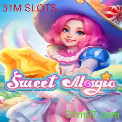 Descubra o Fascinante Mundo de SweetMagic: Um Jogo de Sorte e Estratégia