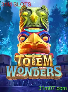 Descubra o Fascinante Mundo de TotemWonders