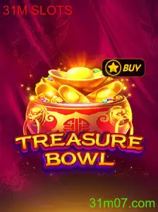 Descubra o Fascinante Mundo de TreasureBowl e os Emocionantes 31M SLOTS
