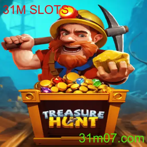Explorando o Jogo TreasureHunt e o Impacto do Evento 31M SLOTS