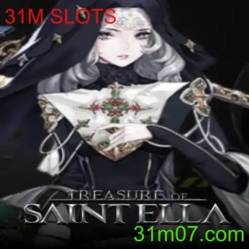 Explorando TreasureofSaintElla: Um Mergulho em 31M SLOTS