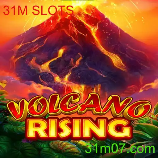 Descubra o Emozionante Mundo de VolcanoRising e seu Desafio: 31M SLOTS
