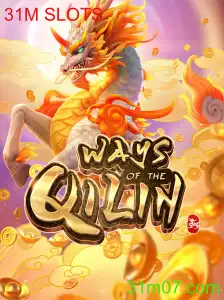 Explorando o Mundo de 'Ways of the Qilin' no 31M SLOTS
