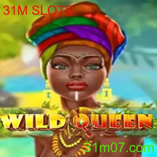 Explorando o Mundo de WildQueen: Um Imersivo Jogo de Slots com 31M SLOTS
