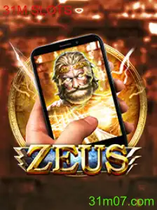 ZeusM: Descubra o Universo do Jogo 31M SLOTS